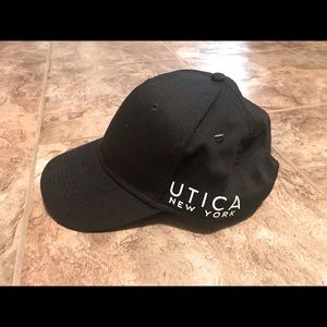 Utica Hat